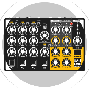 FX-ONE